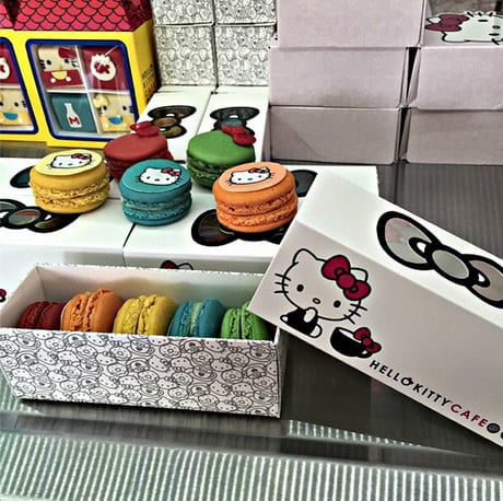 "Ням-ням" в стиле "ми-ми-ми"