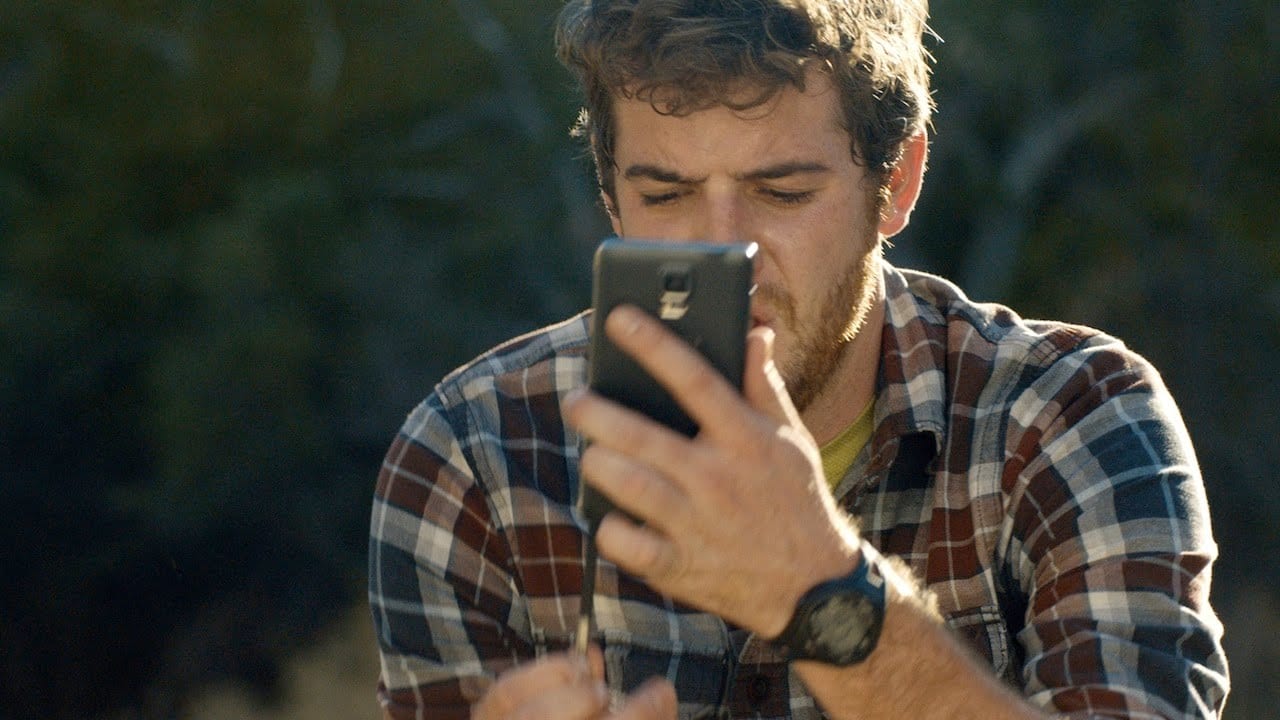 Выручит в любой ситуации (ВИДЕО)