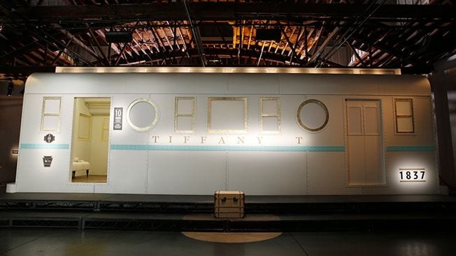 Самый роскошный вагон