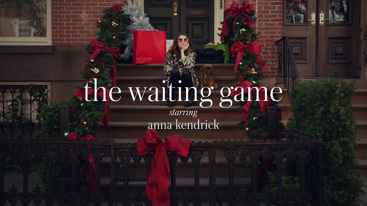 Игра в ожидание (ВИДЕО)