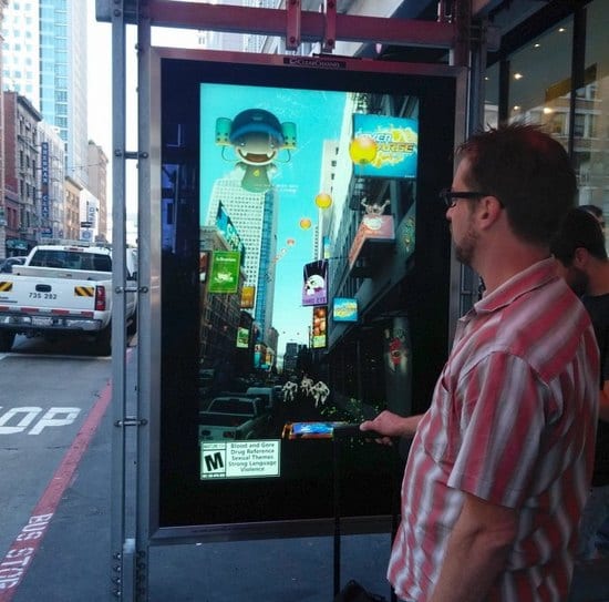 В трех уголках Земли одновременно