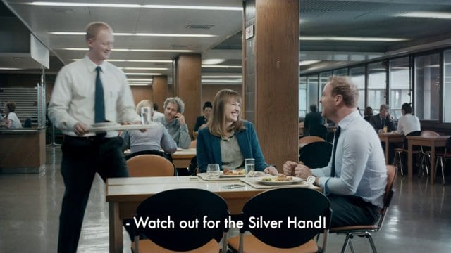 Кто не смотрел – тот проиграл (ВИДЕО)