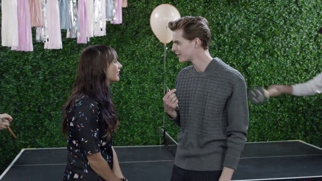 Самый стильный цифровой браслет (ВИДЕО)