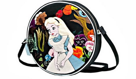 Сказочные клатчи