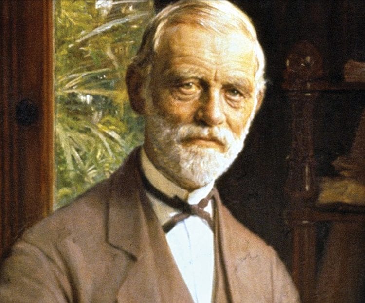 Carlsberg приглашает украинских художников принять участие в международном конкурсе портретов «Portrait Now!»