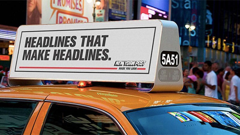 Мы заставим тебя обратить внимание!