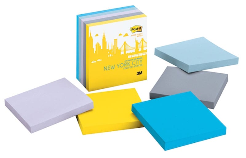 Мир в квадратных бумажках