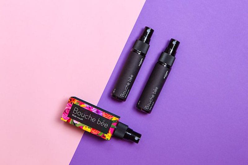 Спрей-флакон для божоле