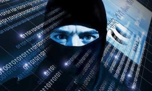 Украина заняла пятое место в рейтинге стран, на которые совершаются кибератаки