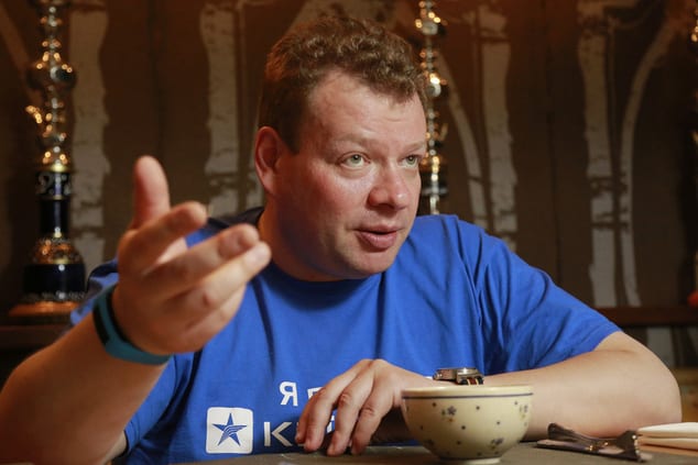 В «Киевстаре» считают бесплатные звонки внутри сетей «болезнью» рынка