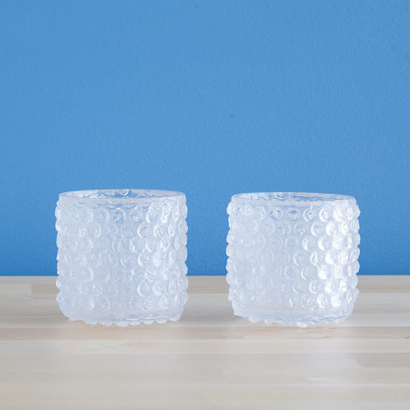 Стаканчики для нервных