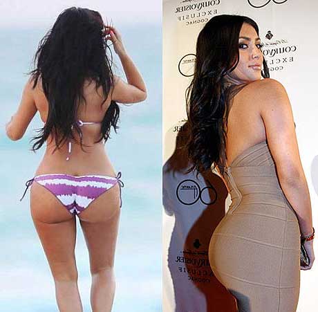 Мы ждали тебя, Ким!