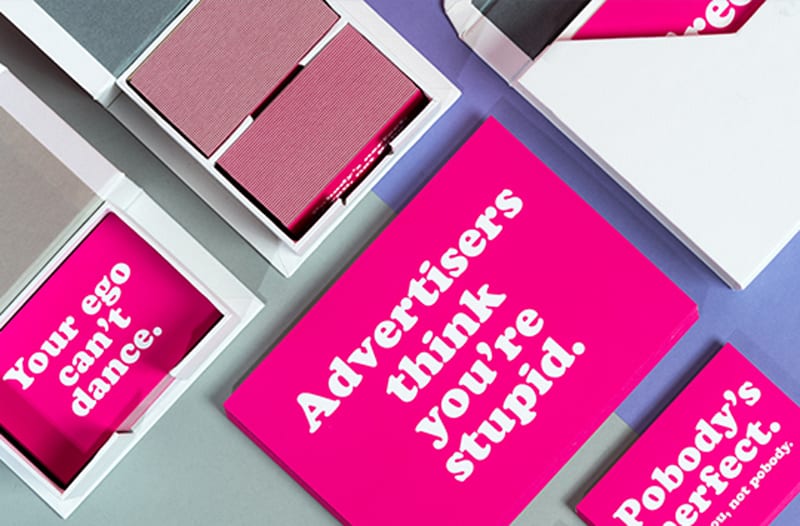 "Рекламисты думают, что вы тупые"