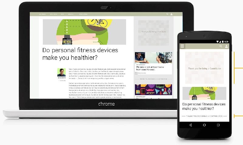 Жизнь без рекламы стоит денег