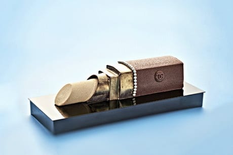 Сладкая высокая мода