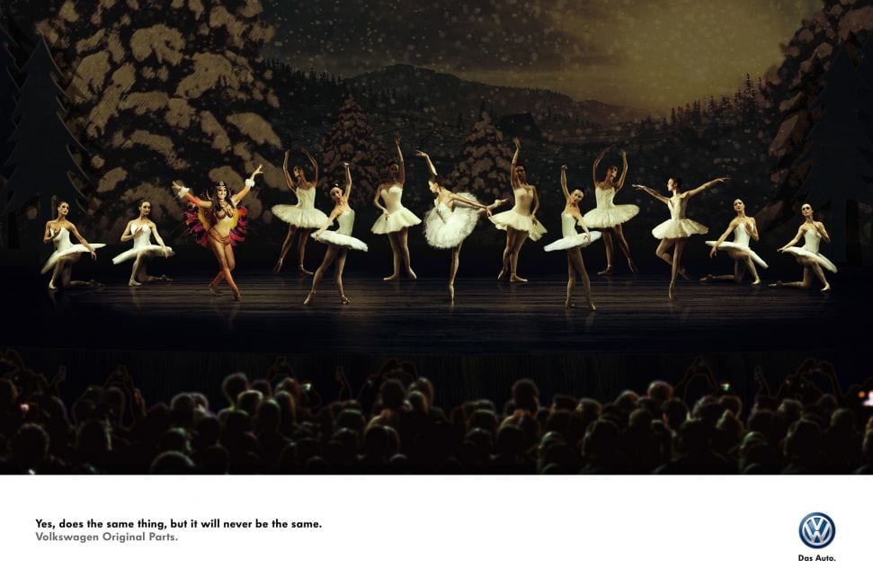 Одинаковые на первый взгляд