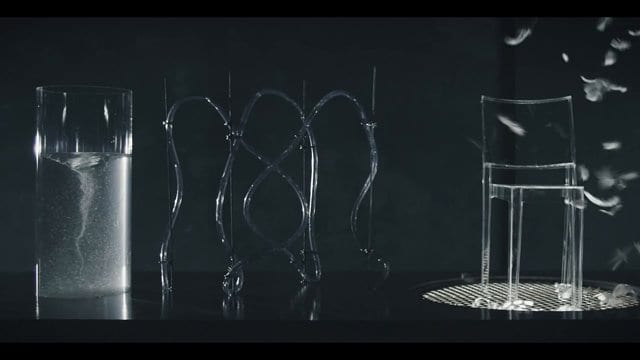 15 лет прозрачности