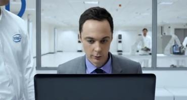 Intel нашел самого умного (ВИДЕО)