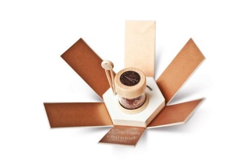 Изысканным специям – изысканную упаковку