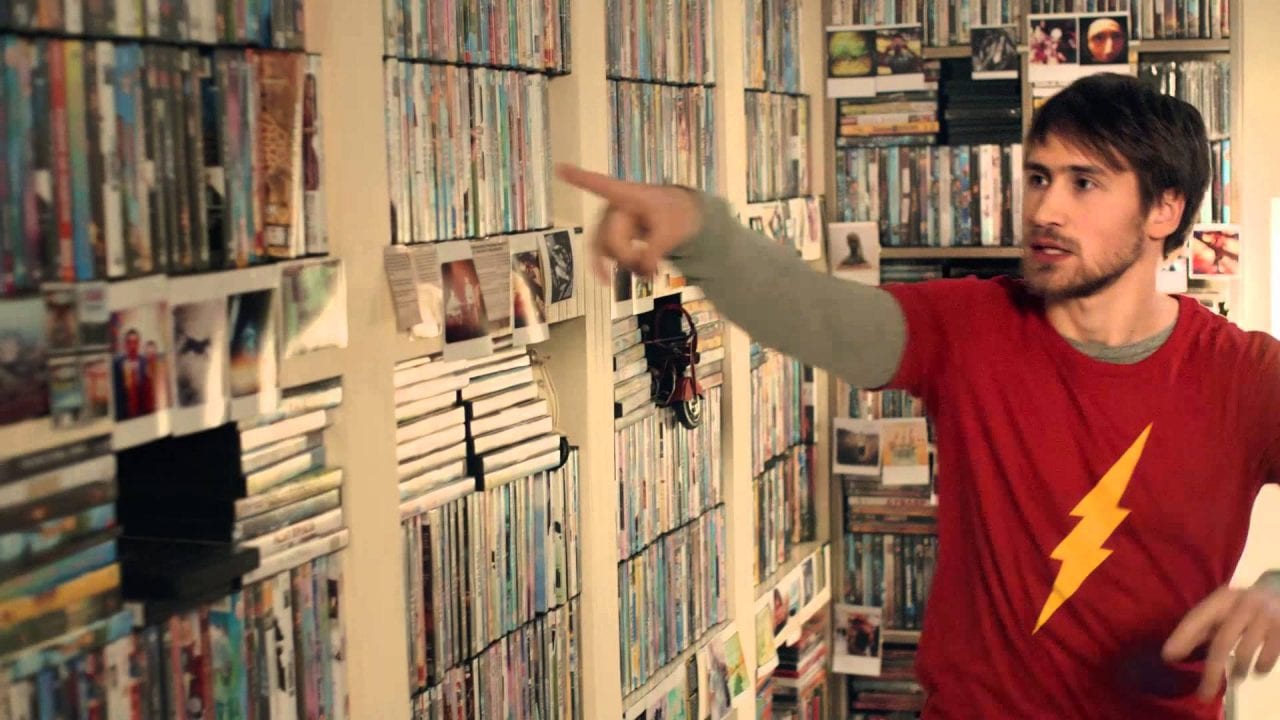 Диванная революция