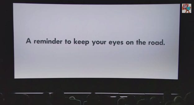 "Великолепная Двадцатка" лучших рекламных и вирусных роликов 2014 года.