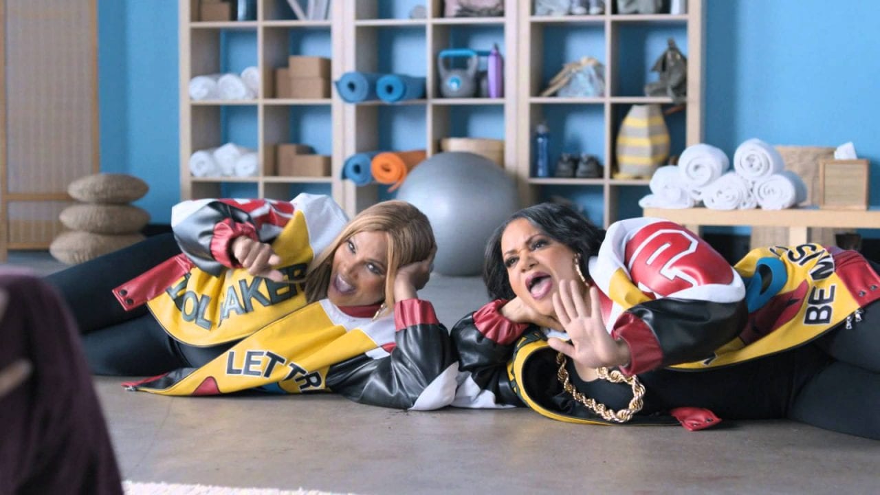 Страхование в стиле хип-хоп(ВИДЕО)