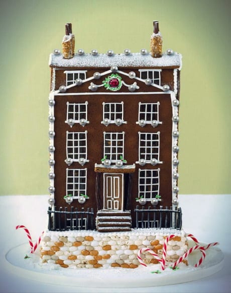 Пряник за 78 тысяч долларов