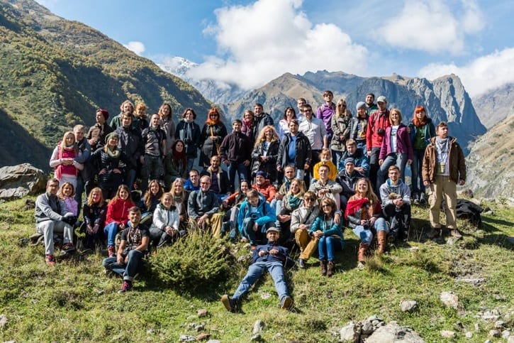 Grammarly. Success story