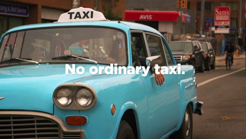 Загадочный таксист дарит  своим пассажирам all inclusive отдых на Кубе (ВИДЕО)