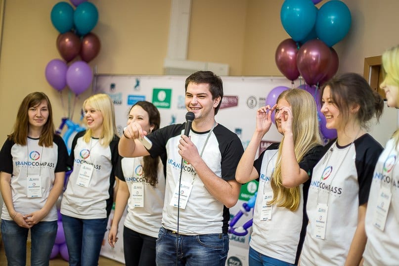 Команда бренда: 9 принципов работы