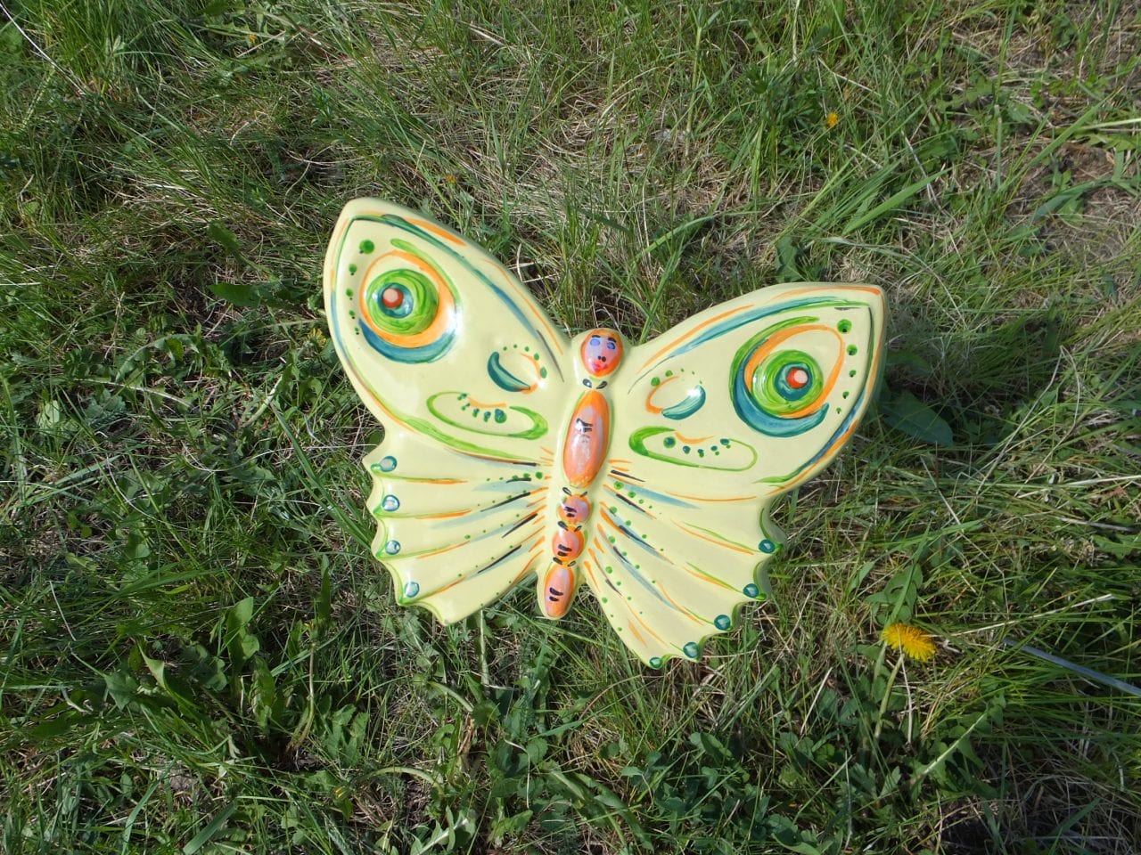 Конкурс арт-объектов «Timotei. Природа великого міста»