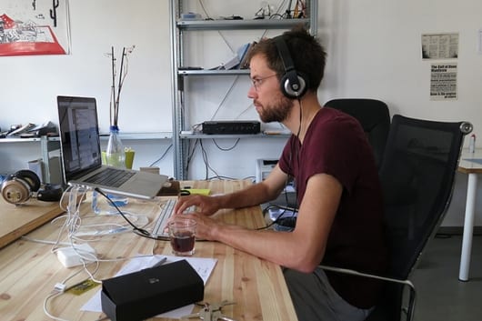 IT и зарплата в Украине. Результаты опроса