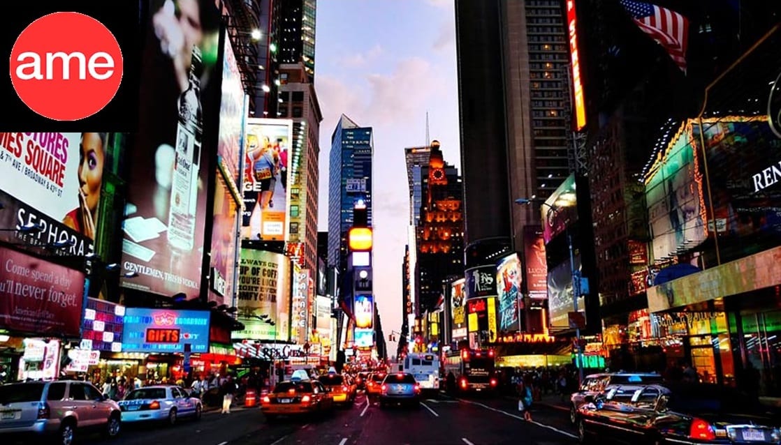 AME Awards подвел итоги