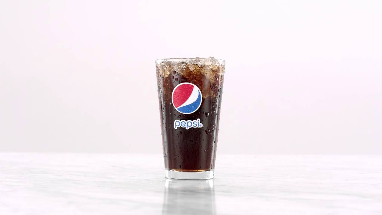 Pepsi  – наше все!(ВИДЕО)