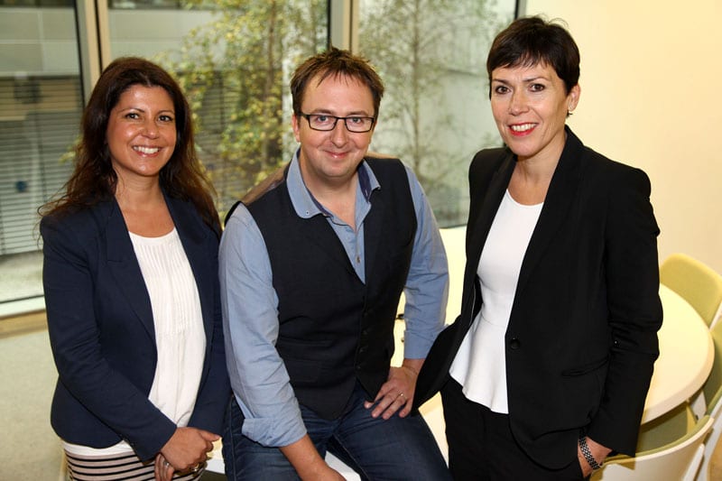 Dentsu Aegis Network купило Tempero