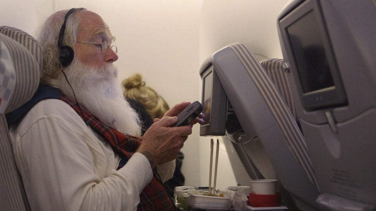 Подари им Рождество (ВИДЕО)