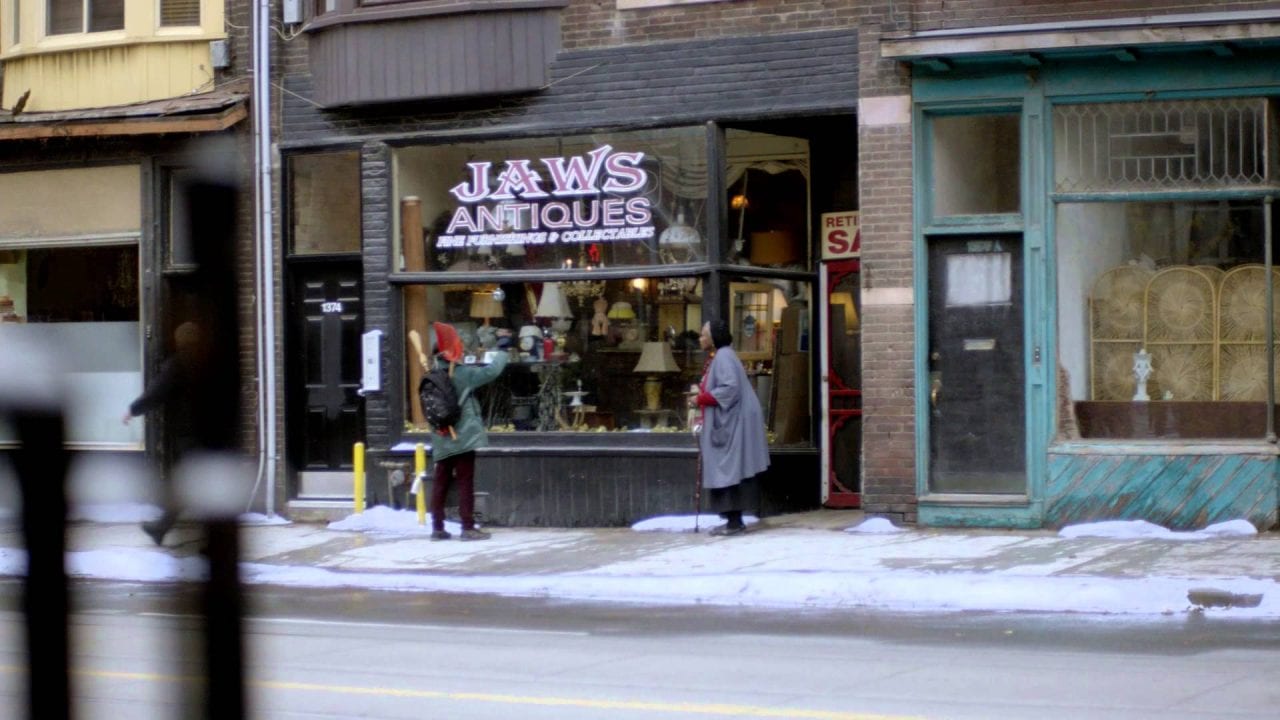 Дари добро (ВИДЕО)