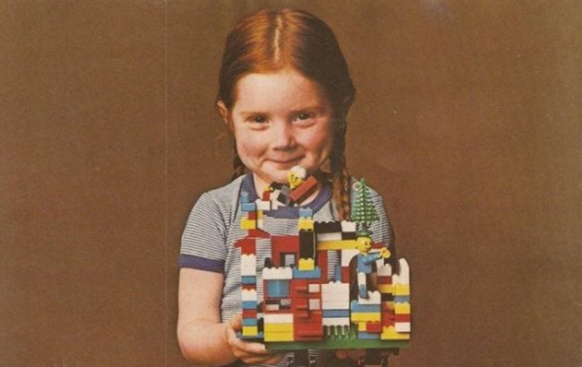 Мечты и сказки можно выстроить