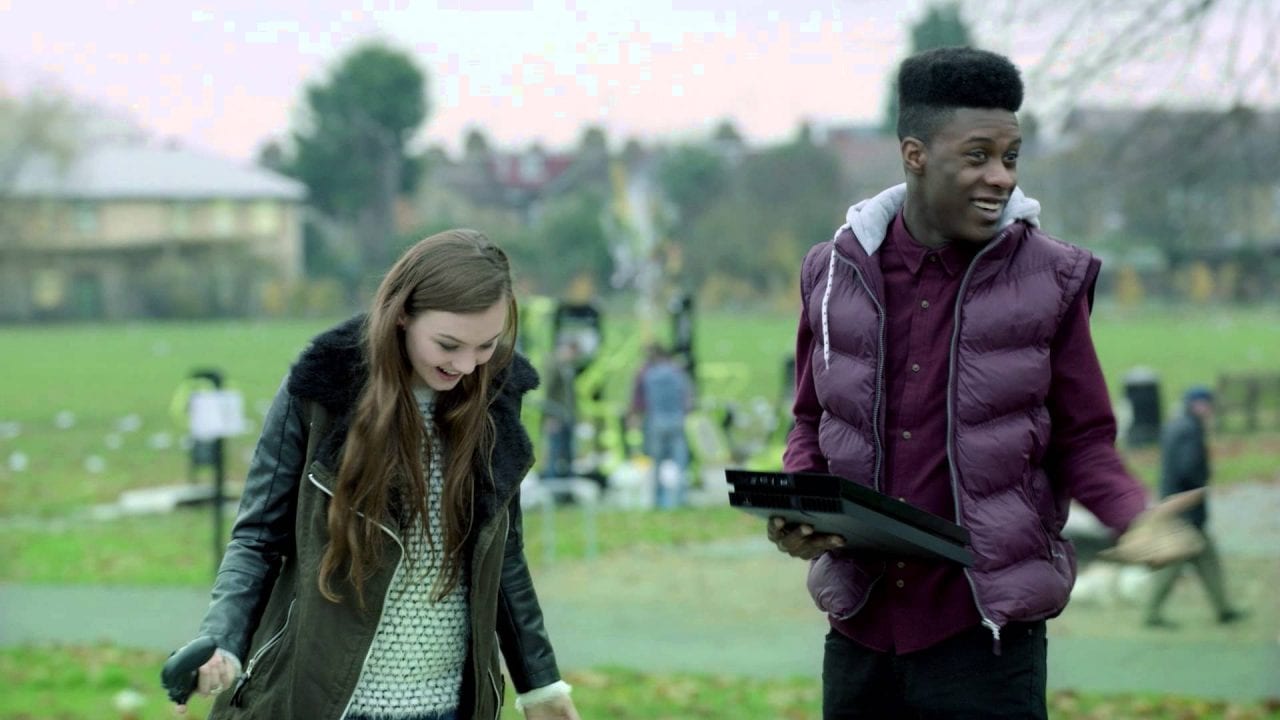 Аукцион счастливых подарков (ВИДЕО)