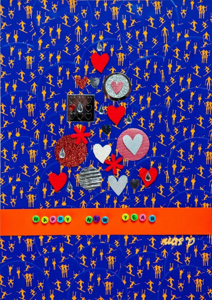 Из Одессы с любовью