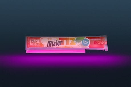 Ночная порция