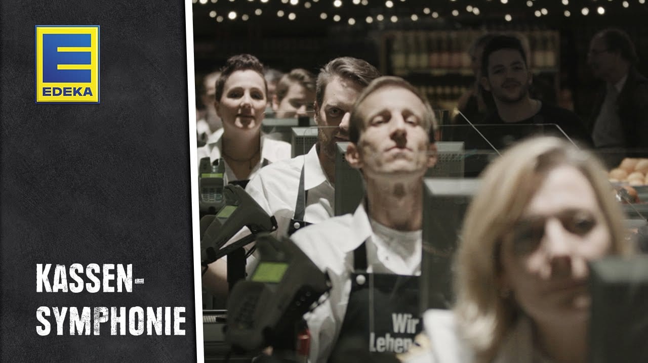 Jingle Bells на кассах и не только…(ВИДЕО)