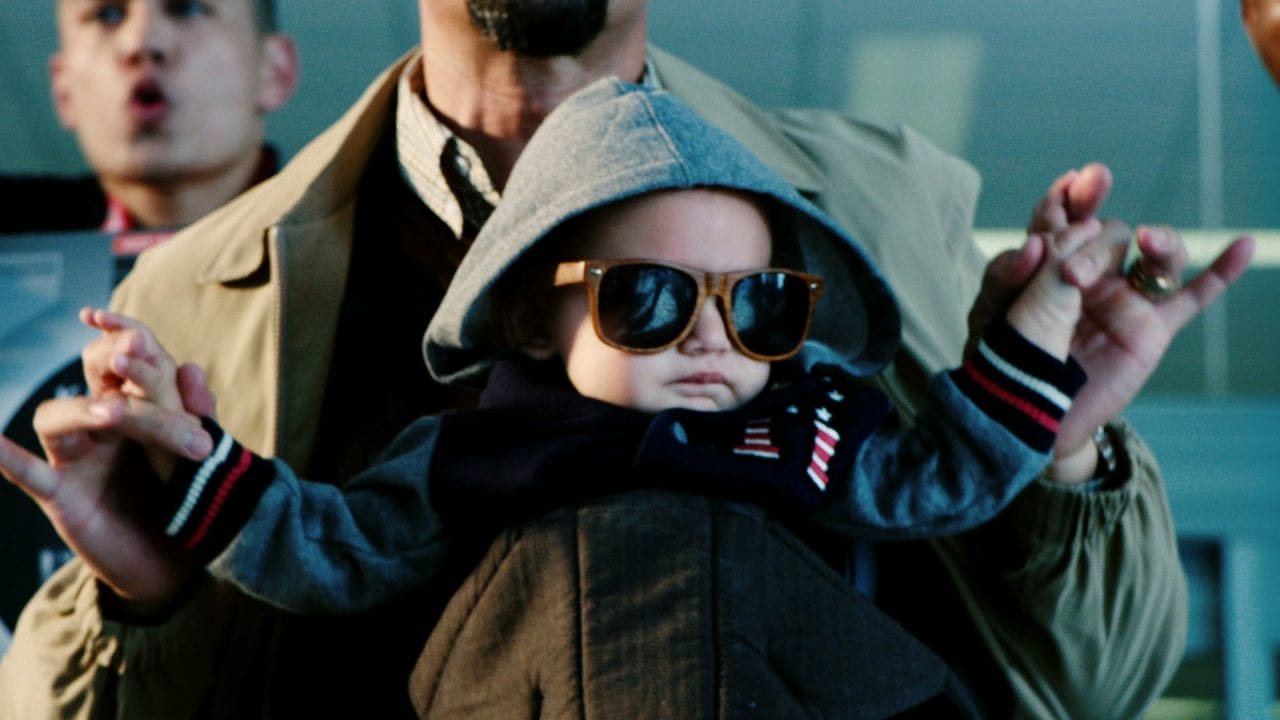 Ты повелеваешь миром!(ВИДЕО)