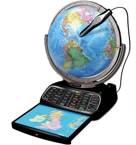 Глобус миллиардеров