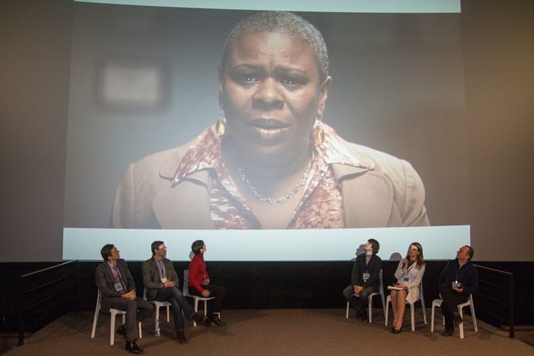 Healthcare Creative Forum – впервые в Украине