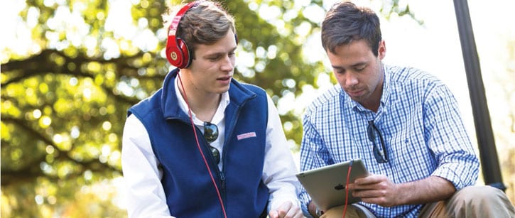 "Чтоб сказку сделать былью": 10 пользовательских тенденций 2015 года