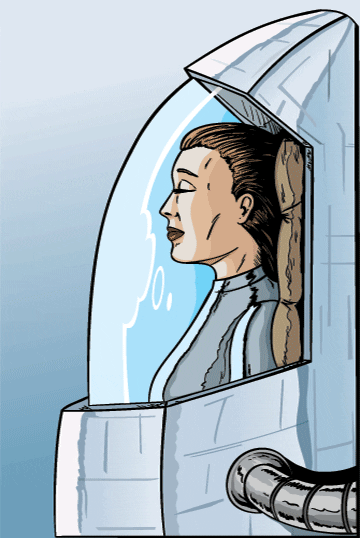 10 технологий, которые кинофантасты обещали нам к сегодняшнему дню