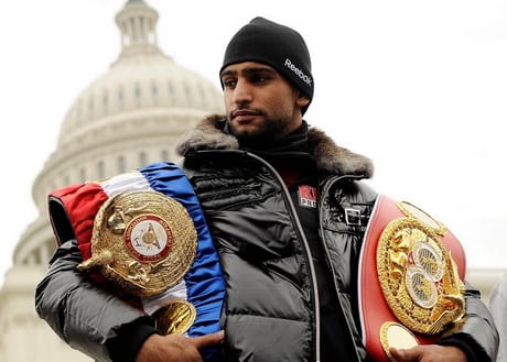 Трусы на вес золота