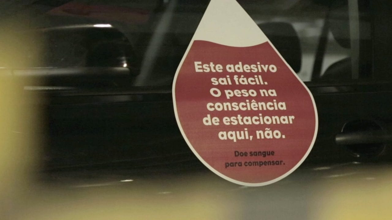 Вместо того, чтобы проливать кровь – сдай ее! (ВИДЕО)