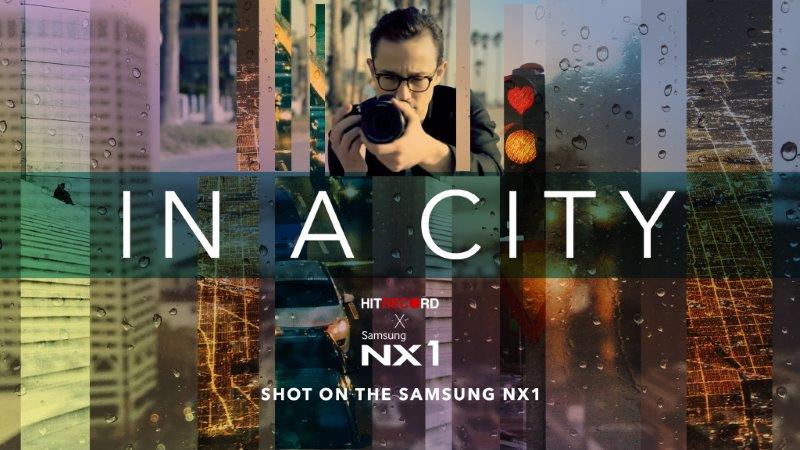 HD большого города (ВИДЕО)